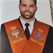 Profesor de clases particulares de matemáticas, física y química de ESO y Bachillerato